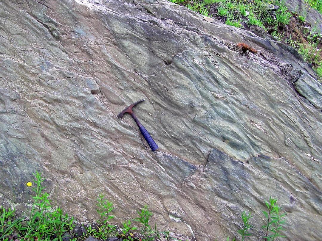 Metamorphic Facies Low Grade Facies Zeolite, Prehnite Pumpellyite The